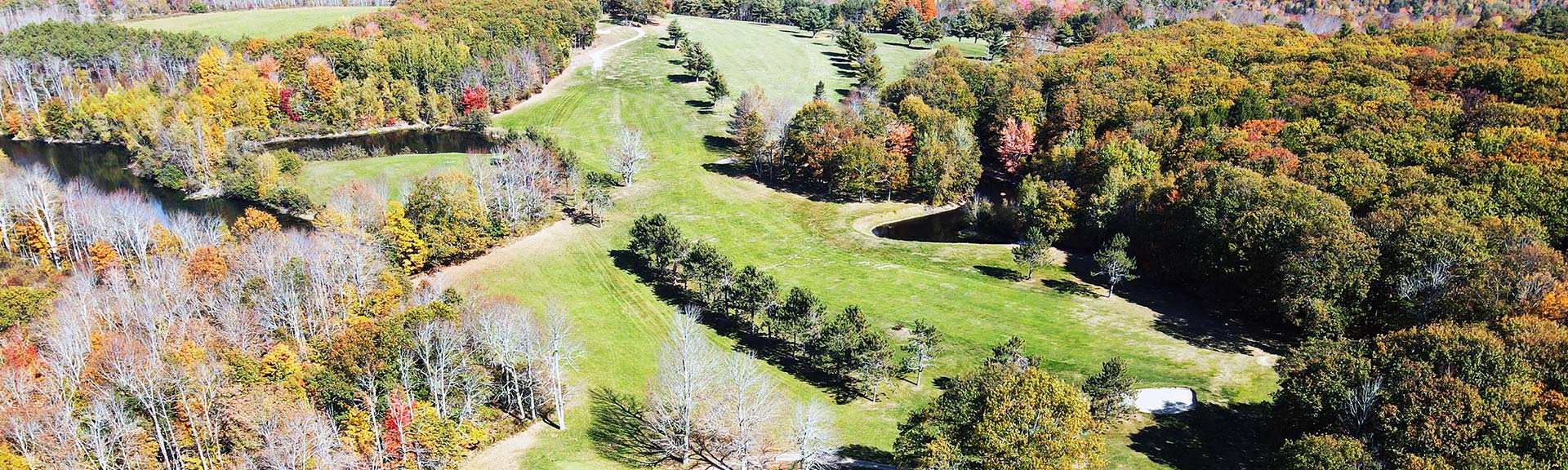 Golf Course