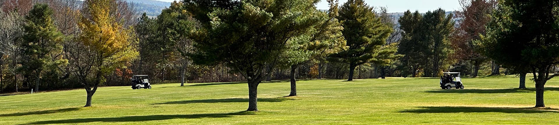 Golf Course